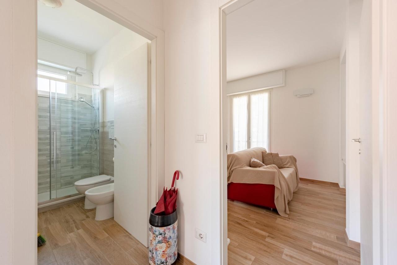 Joivy La Casa Di Rosetta Daire Riva Trigoso Dış mekan fotoğraf